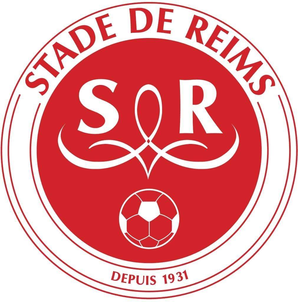 Maillot extérieur Stade de Reims vintage (2019/20) – Vintage Football Area