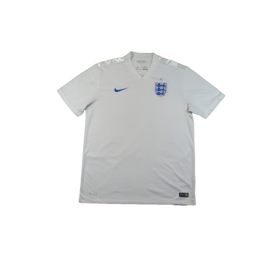 England football t online shirt 2015