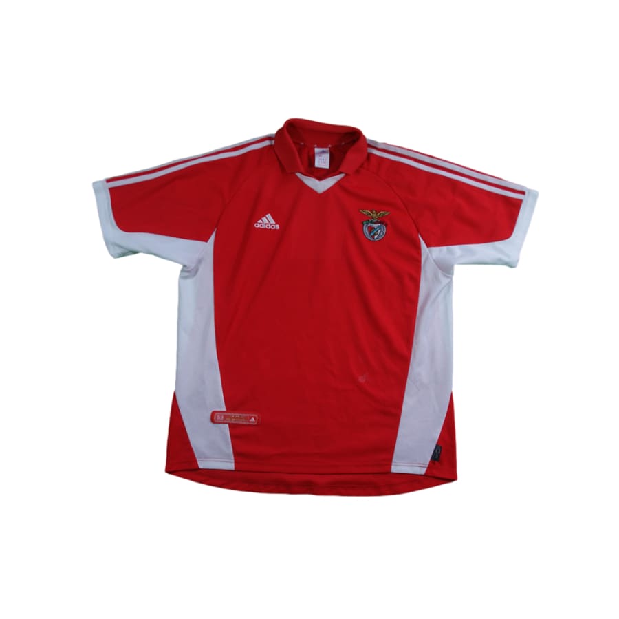 Maillot de foot hotsell benfica