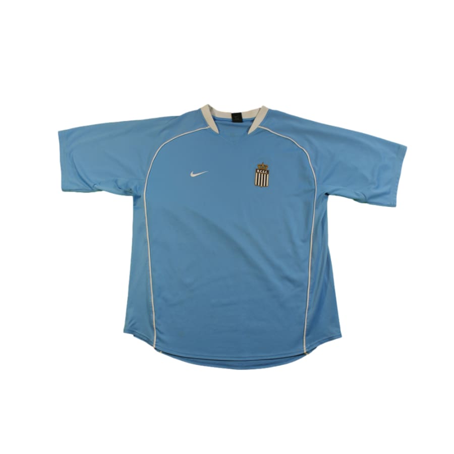 Nike clearance maillot football