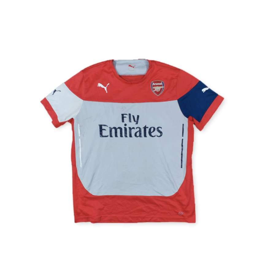 Maillot de foot fly emirates shop