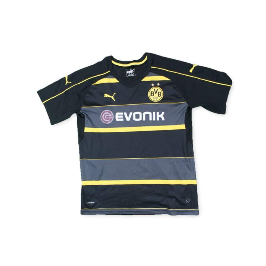 Maillot hot sale foot dortmund