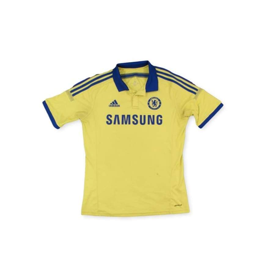 Chelsea FC Samsung 2014 2015 football football shirt