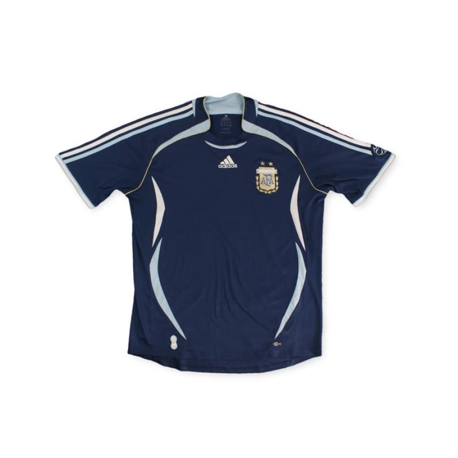 Maillot argentine foot sale