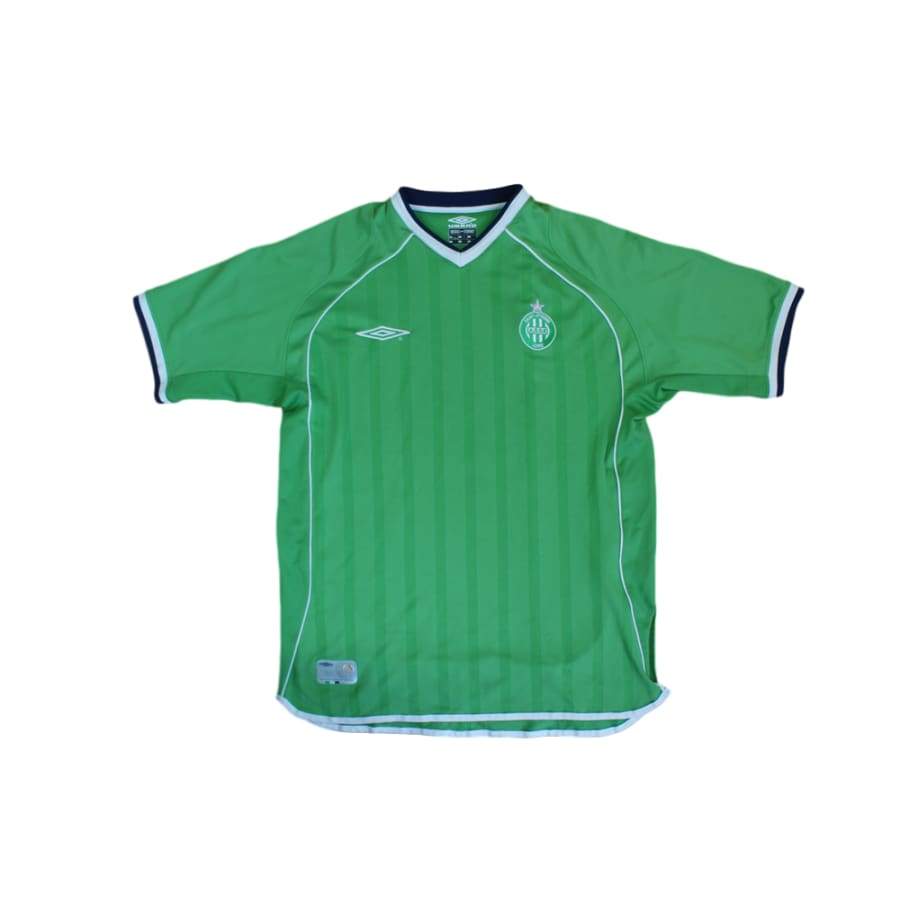 Maillot foot vintage asse deals