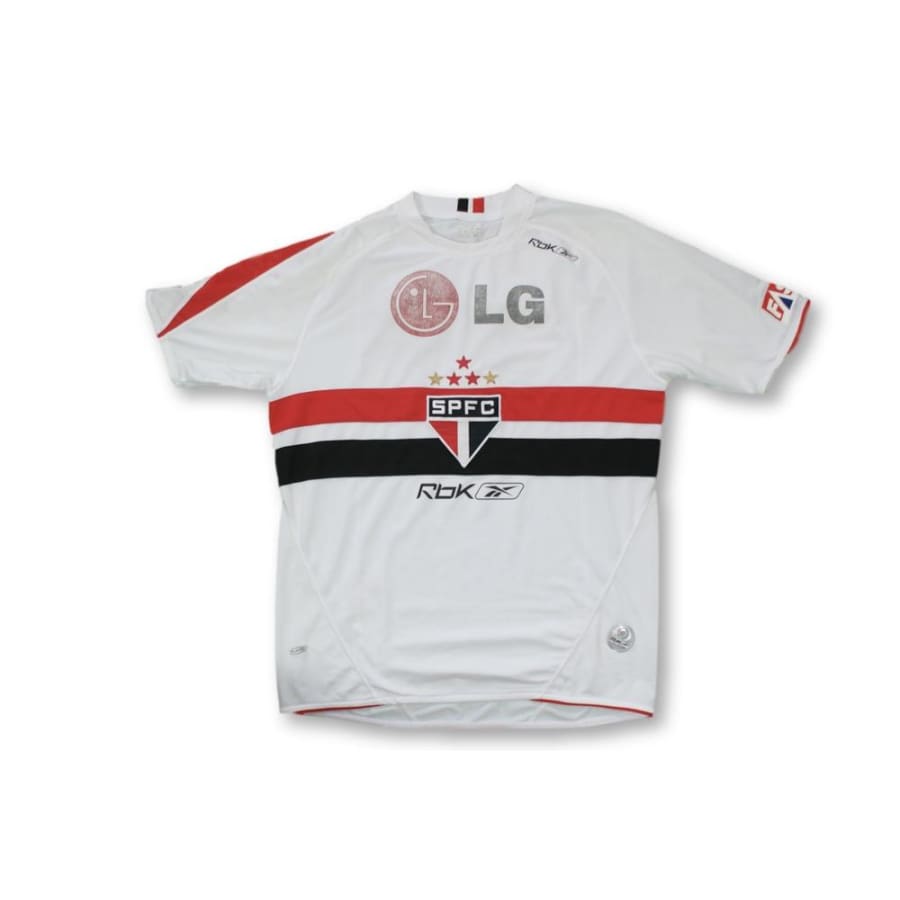 Maillot sao 2024 paulo