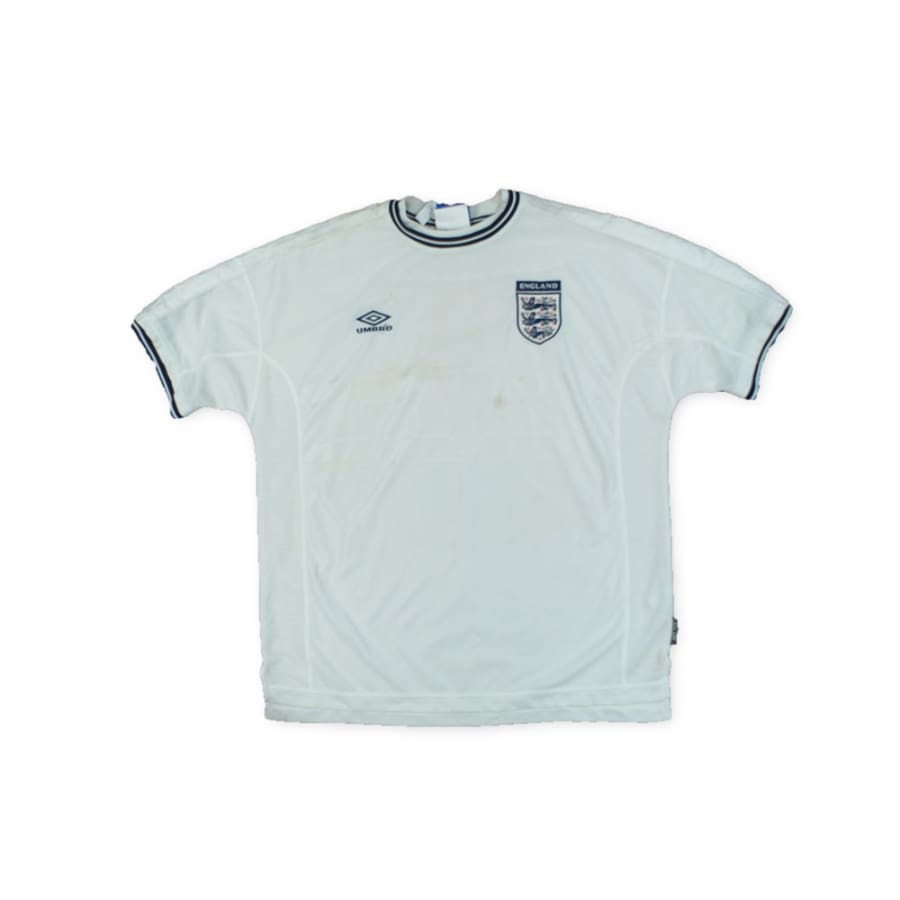 Umbro maillot foot hot sale