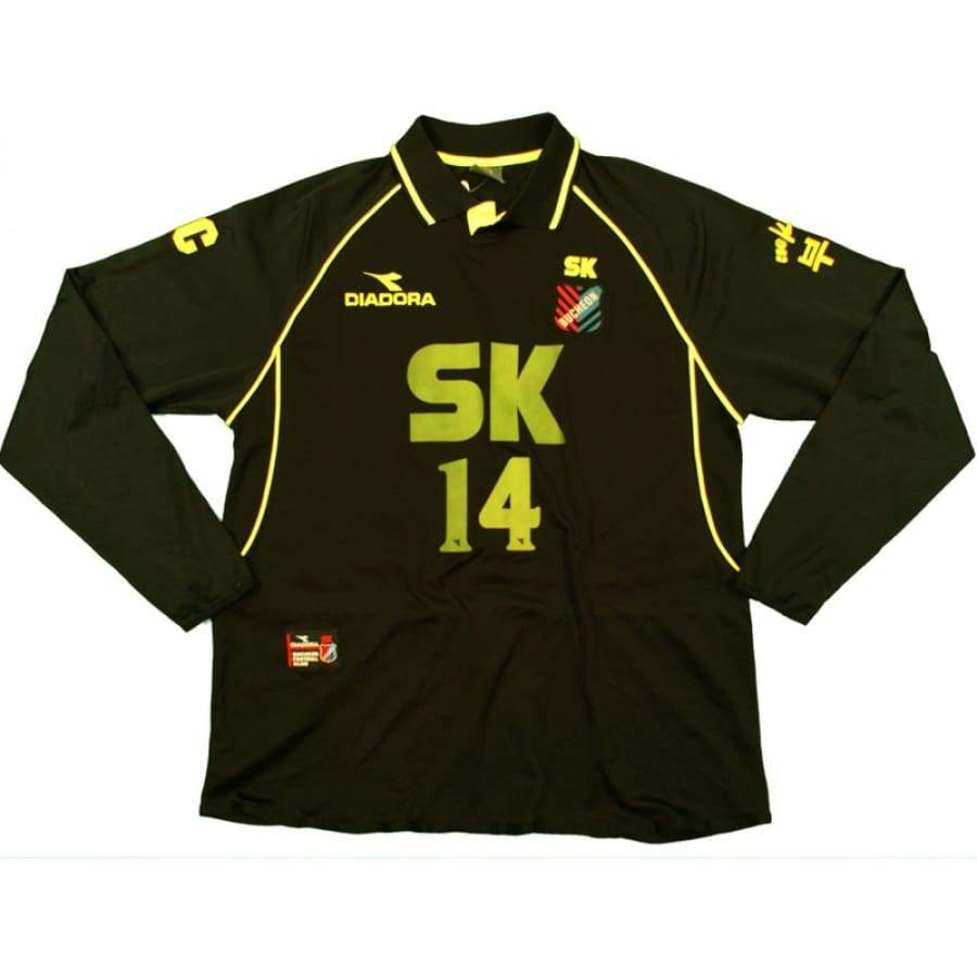 Maillot de foot discount collector