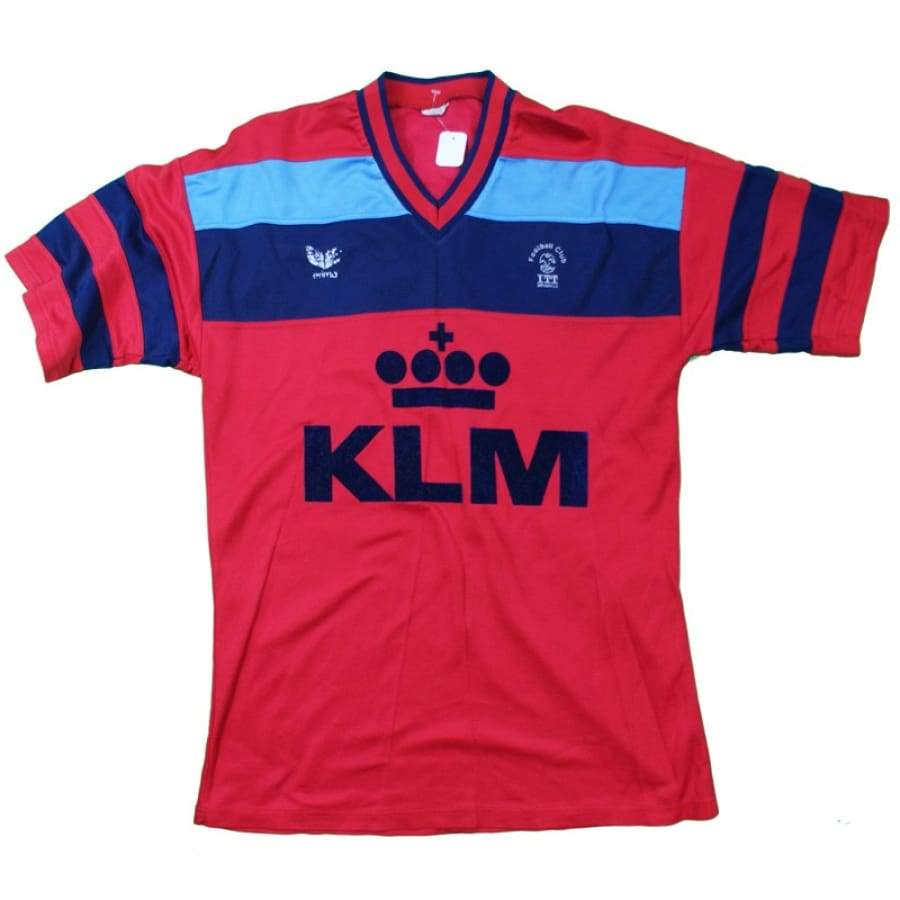 Maillot de foot porté best sale