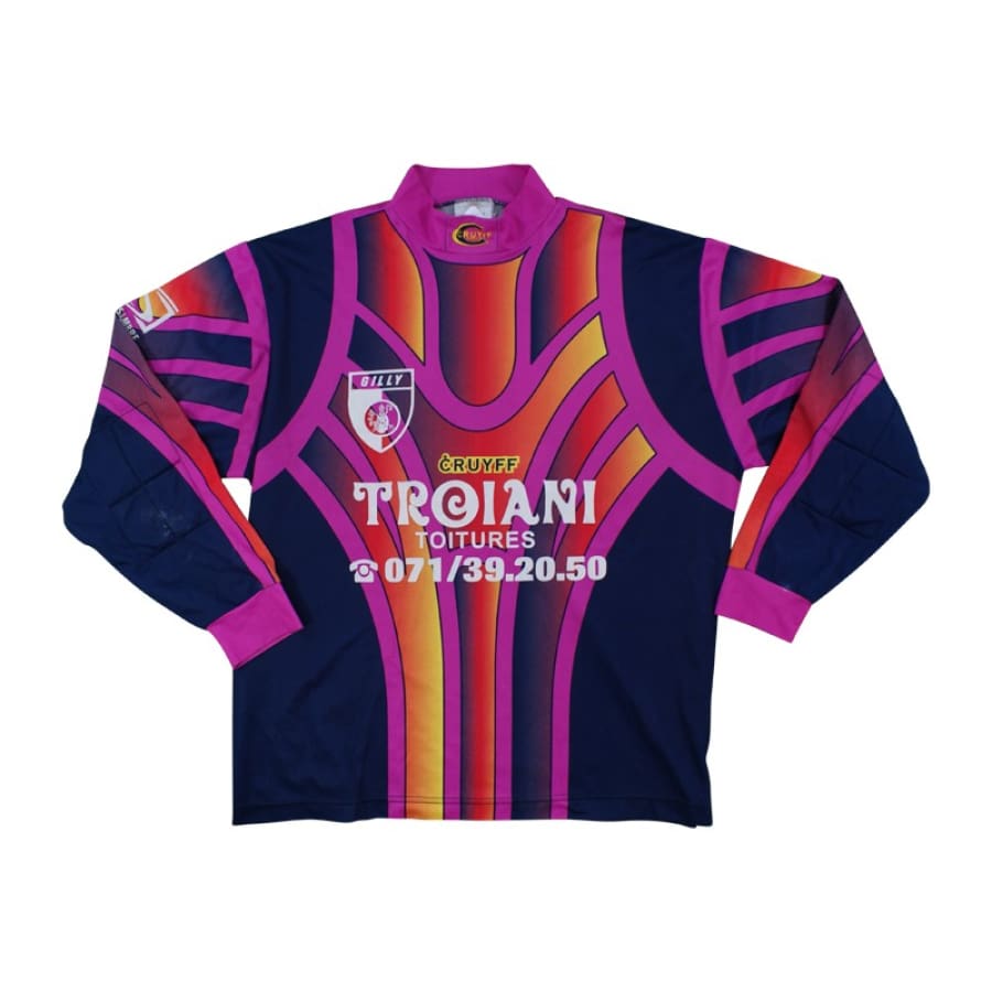 Maillots shop foot retro