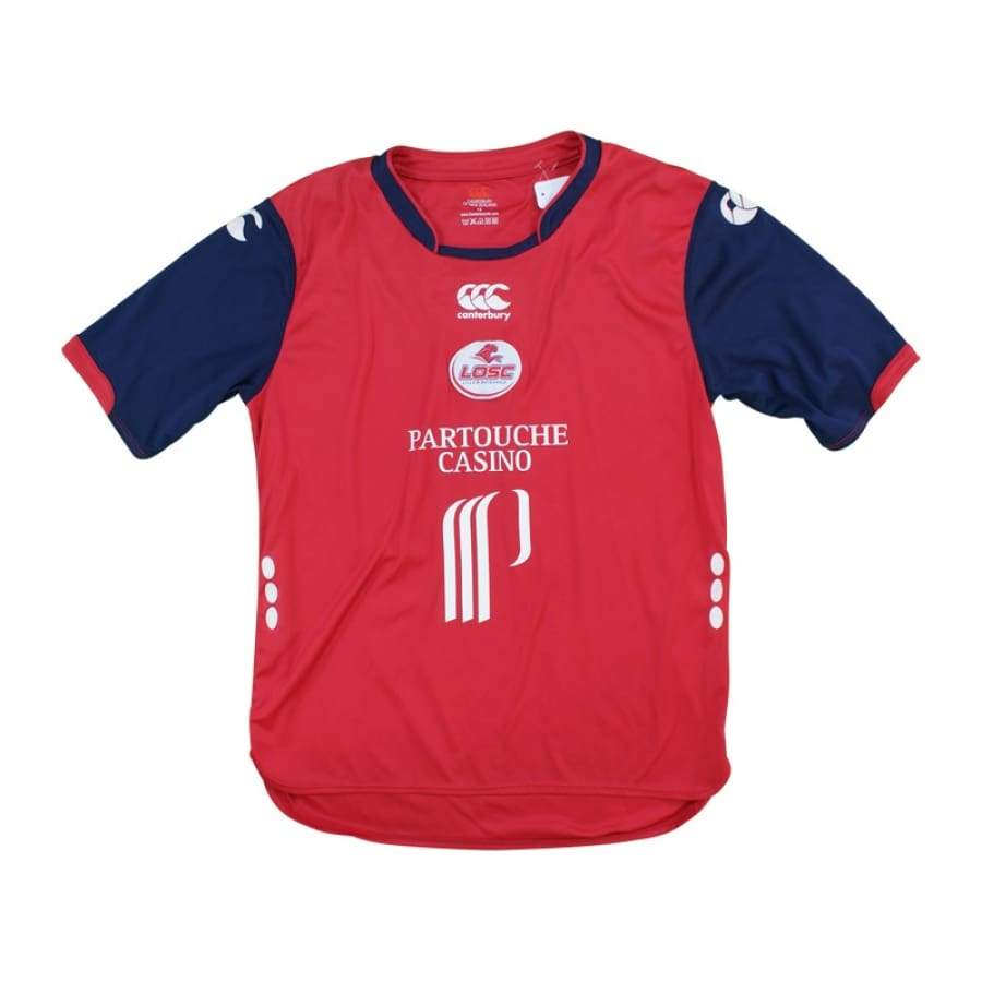 Maillot de sales foot losc