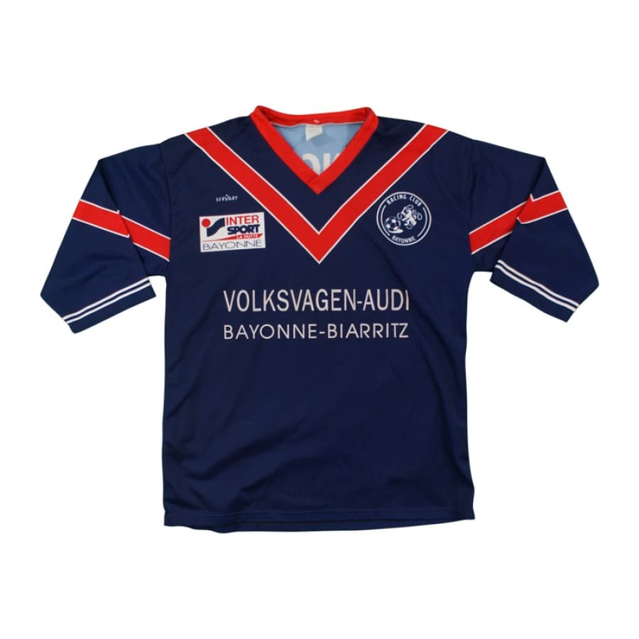 Intersport hotsell maillot rugby