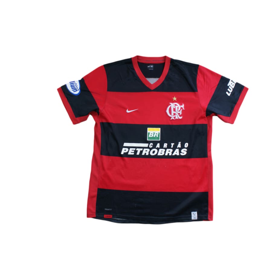 Maillot de foot discount flamengo