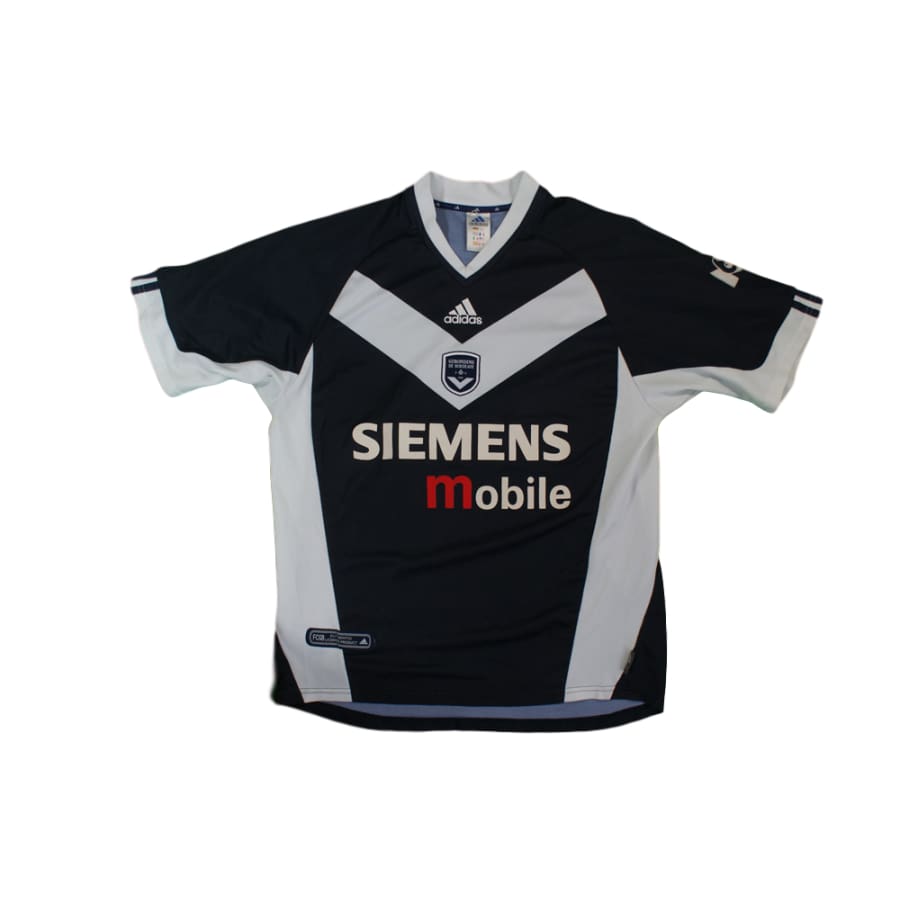 Maillot foot bordeaux deals