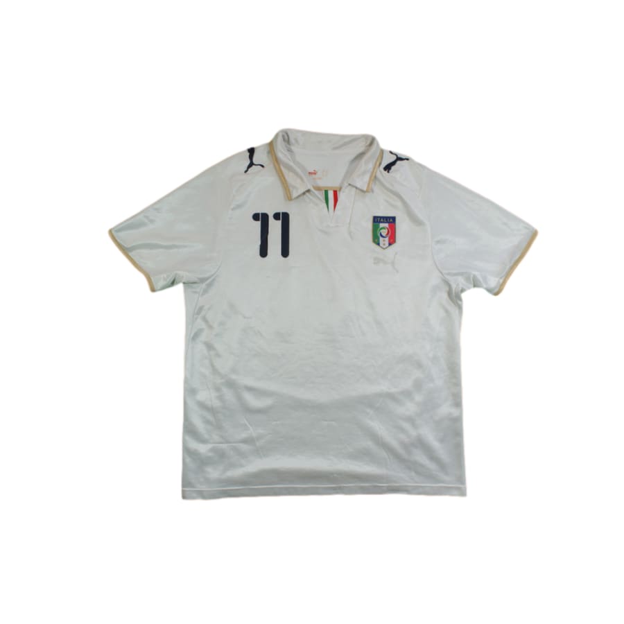 Maillot italie 2025 puma