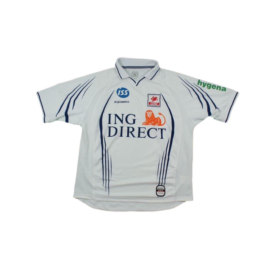 Maillot deals foot kipsta