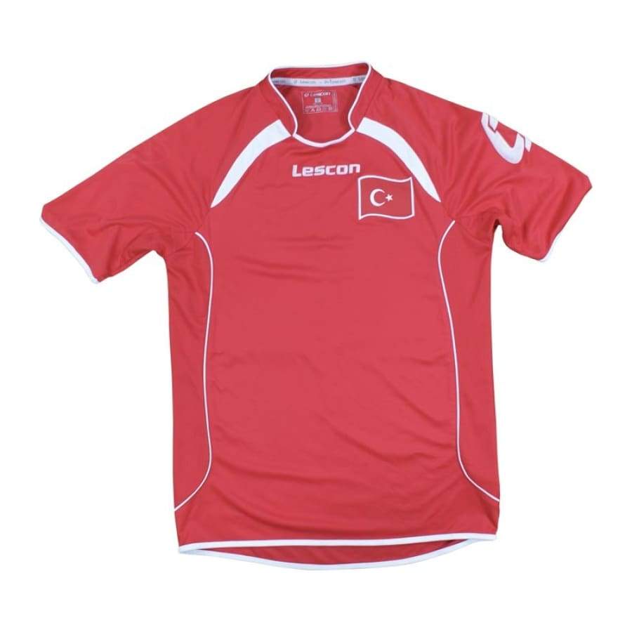Turkey football football shirt