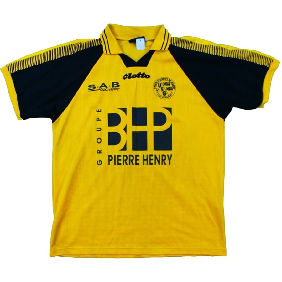 Maillot sales foot us