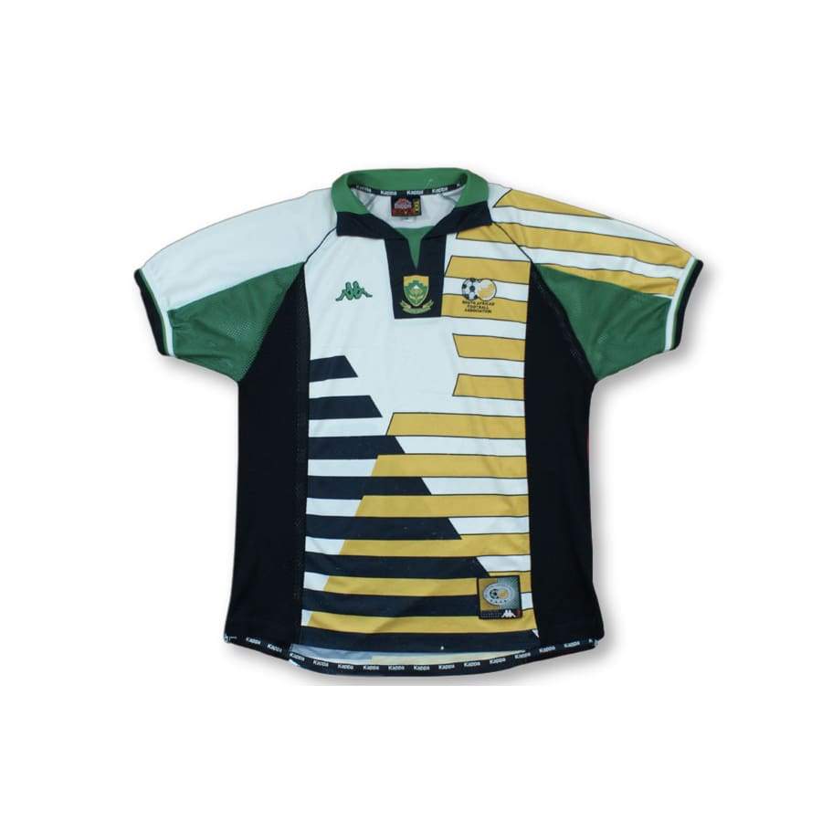 Kappa maillot hotsell foot
