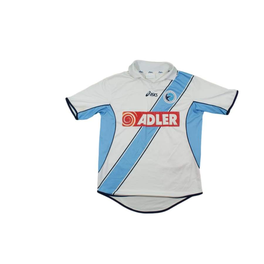 Asics maillot shop