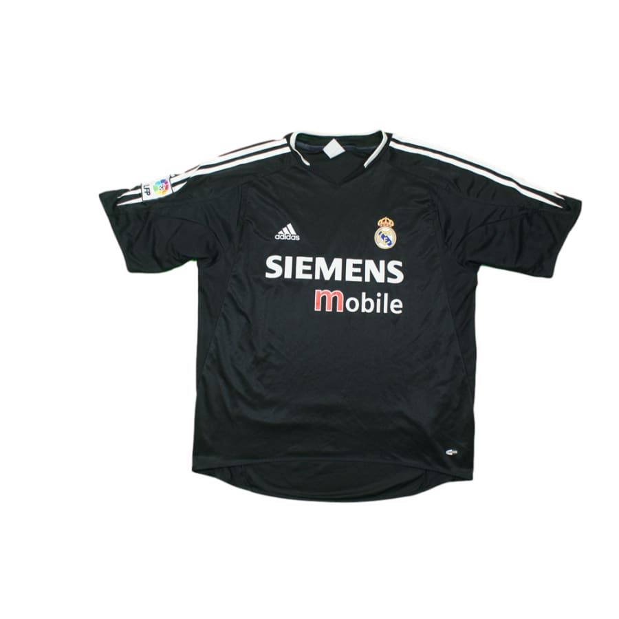 Real madrid 2003 jersey clearance