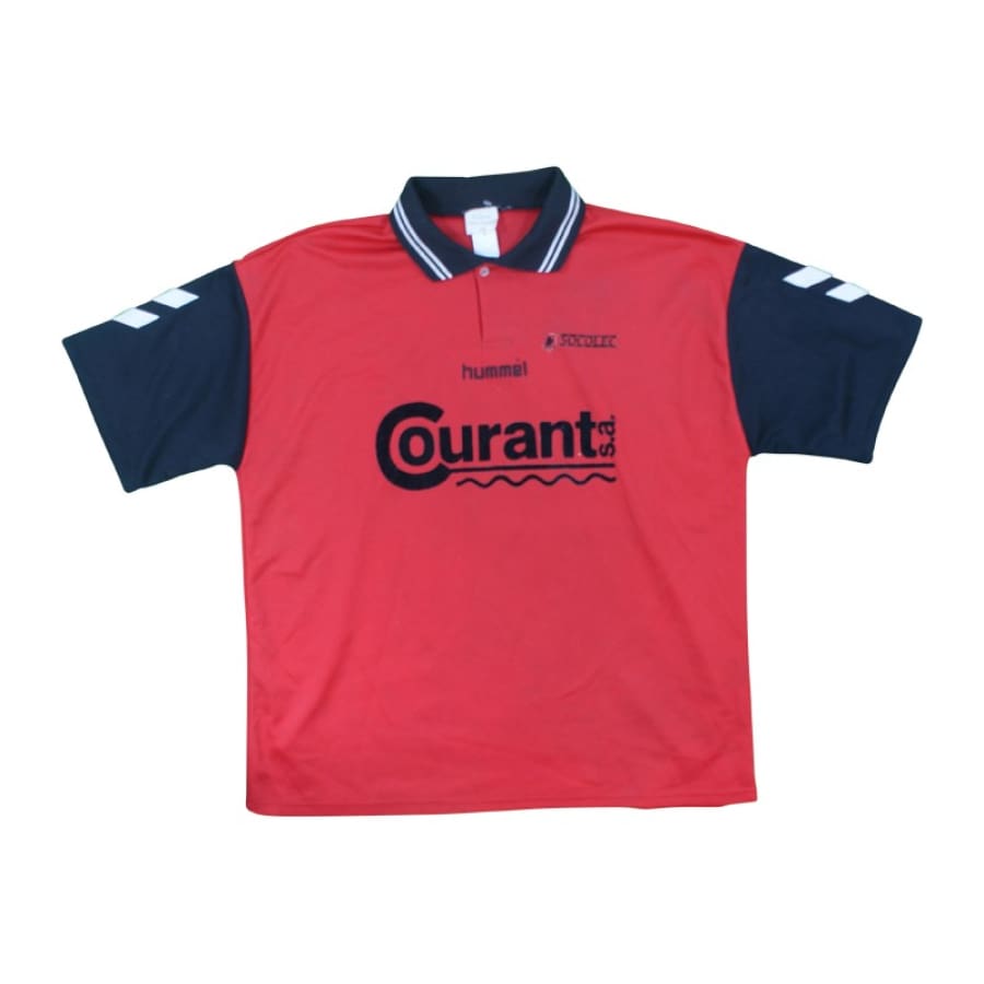 Maillots football vintage outlet