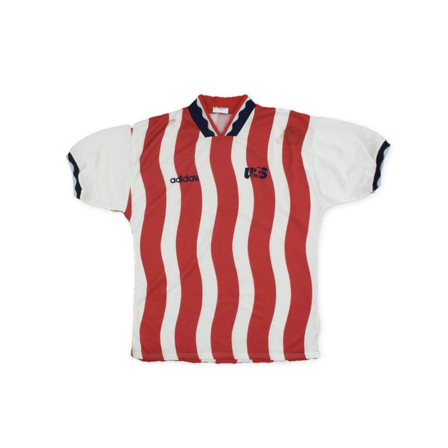 Maillots de foot vintage best sale