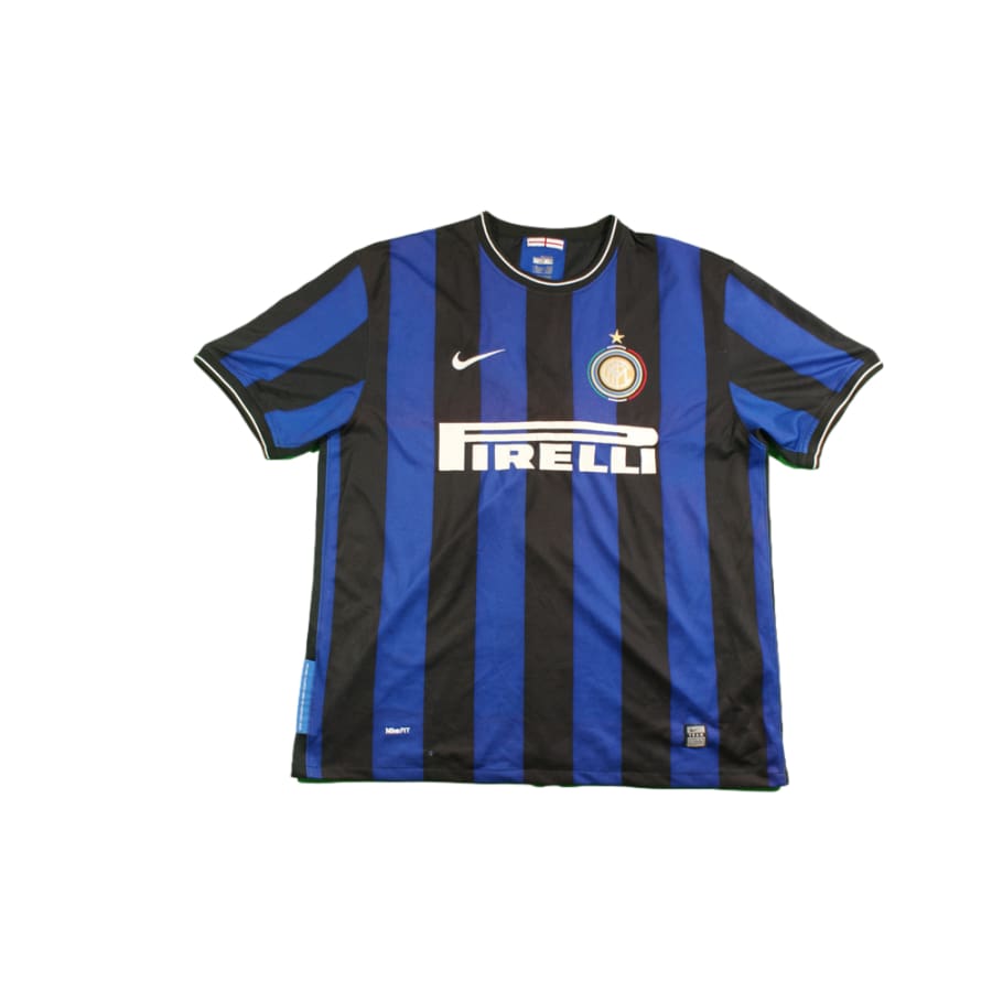 Inter milan clearance 2009 jersey