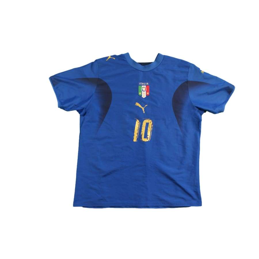 Maillot italie 2025 puma