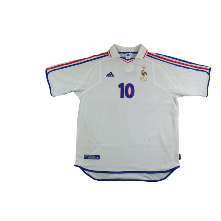 Maillot de sales foot zidane