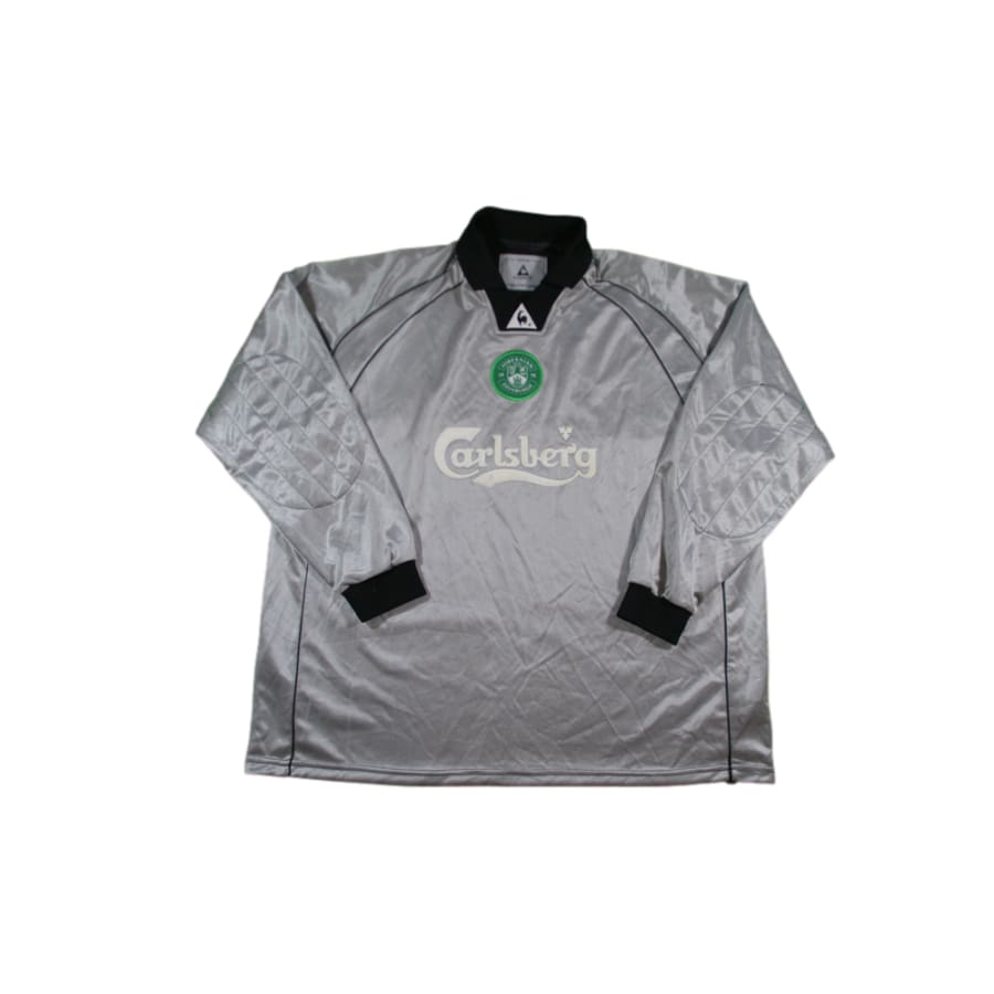 Le coq sportif liverpool 01800 top