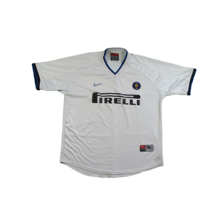 Vintage Outdoor Vintage Milan Jersey 1999 2000