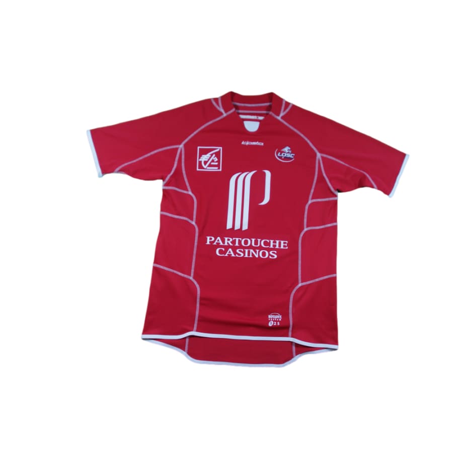 Maillot foot losc best sale