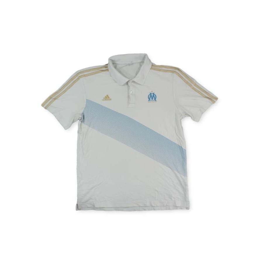 Polo de foot clearance