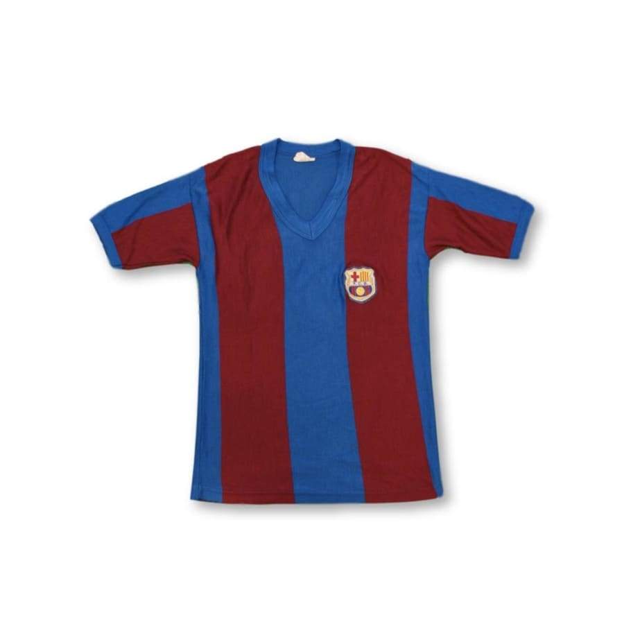 Retro football sweater FC Barcelona