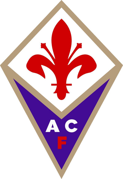 Retro football jerseys AC Fiorentina