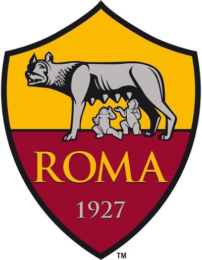 Retro football jerseys AS Roma