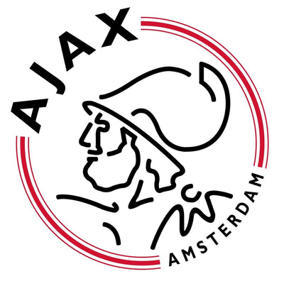 Retro football jerseys Ajax Amsterdam