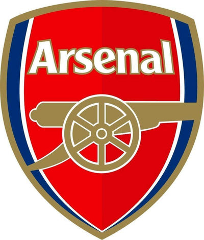 Classic football shirts Arsenal