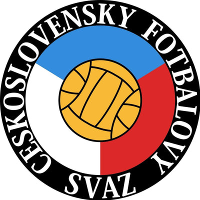 Vintage / retro football shirts Czechoslovakia
