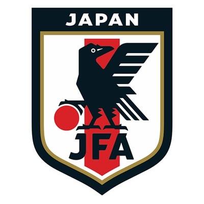 Vintage / retro football shirts Japan