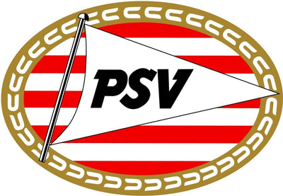 Classic football jerseys PSV Eindhoven