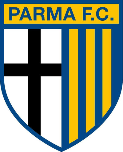 Retro football jerseys Parma Calcio