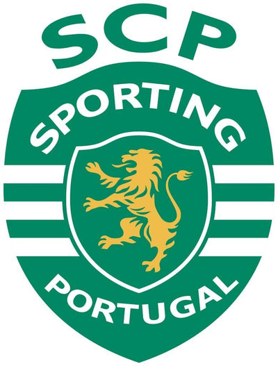 Vintage football shirts Sporting CP