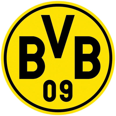 Vintage football jerseys Dortmund