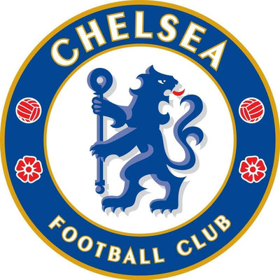 Vintage football jerseys Chelsea FC