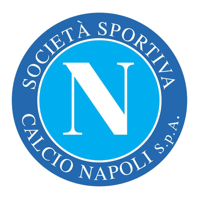 Classic football shirts Napoli