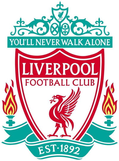 Classic football shirts Liverpool FC