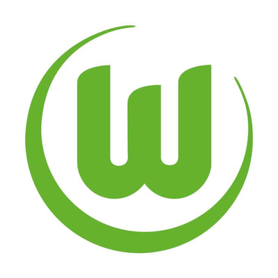 Classic football shirts VFL Wolfsburg