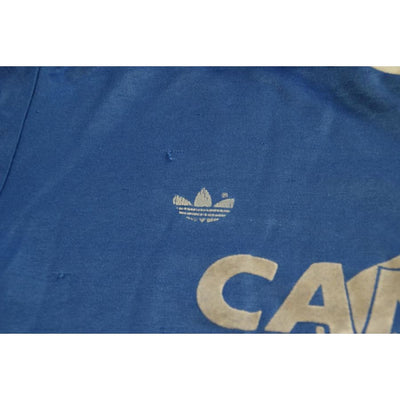 Maillot Adidas Canal+ rétro N°11 années 1990 - Adidas - Autres championnats